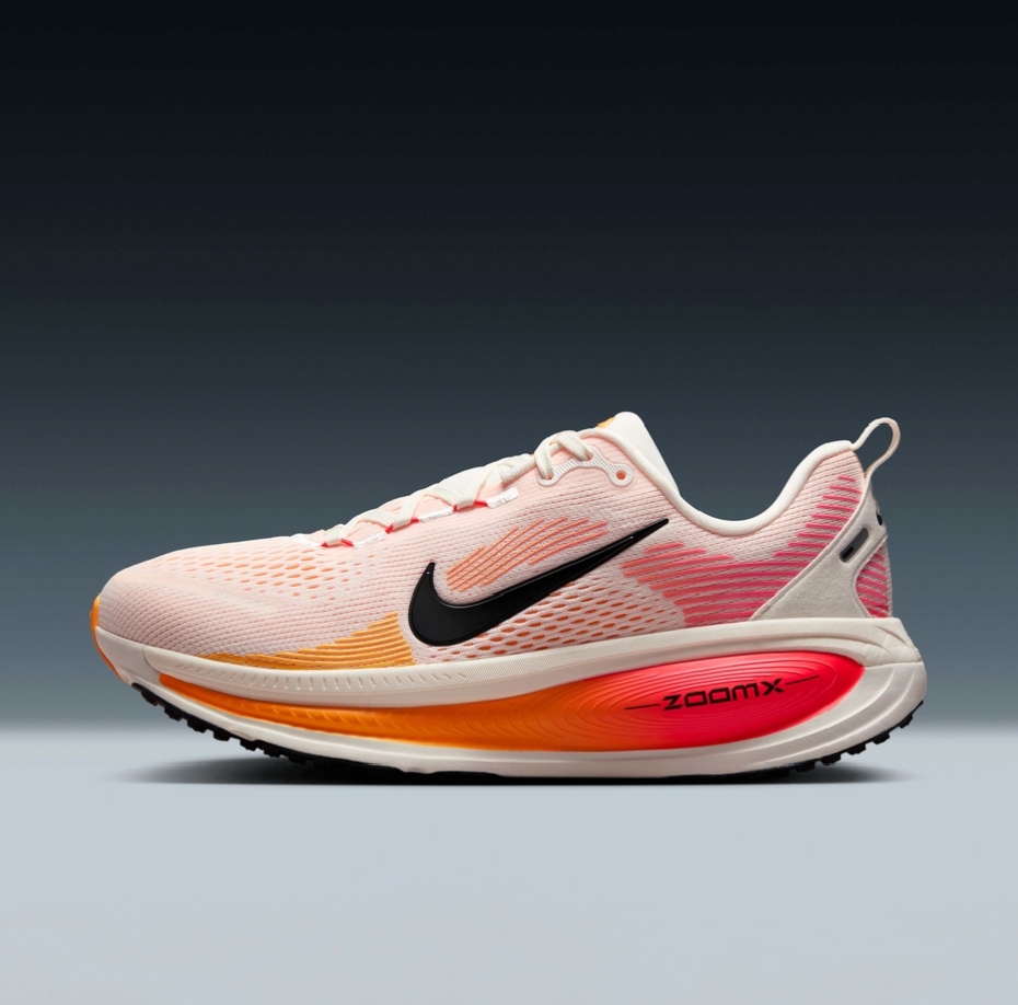 NIKE ZOOM-X (RAINBOW)