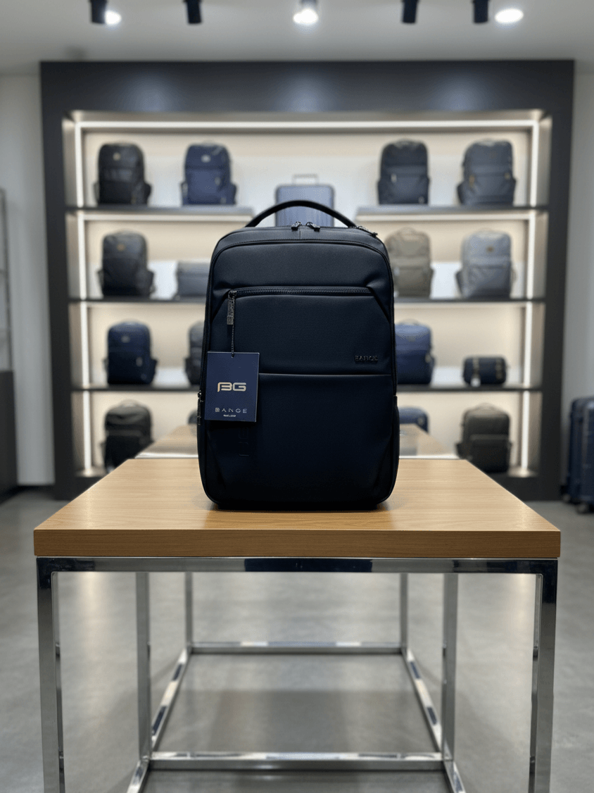 PREMIUM BANGE BRAND (BLACK)