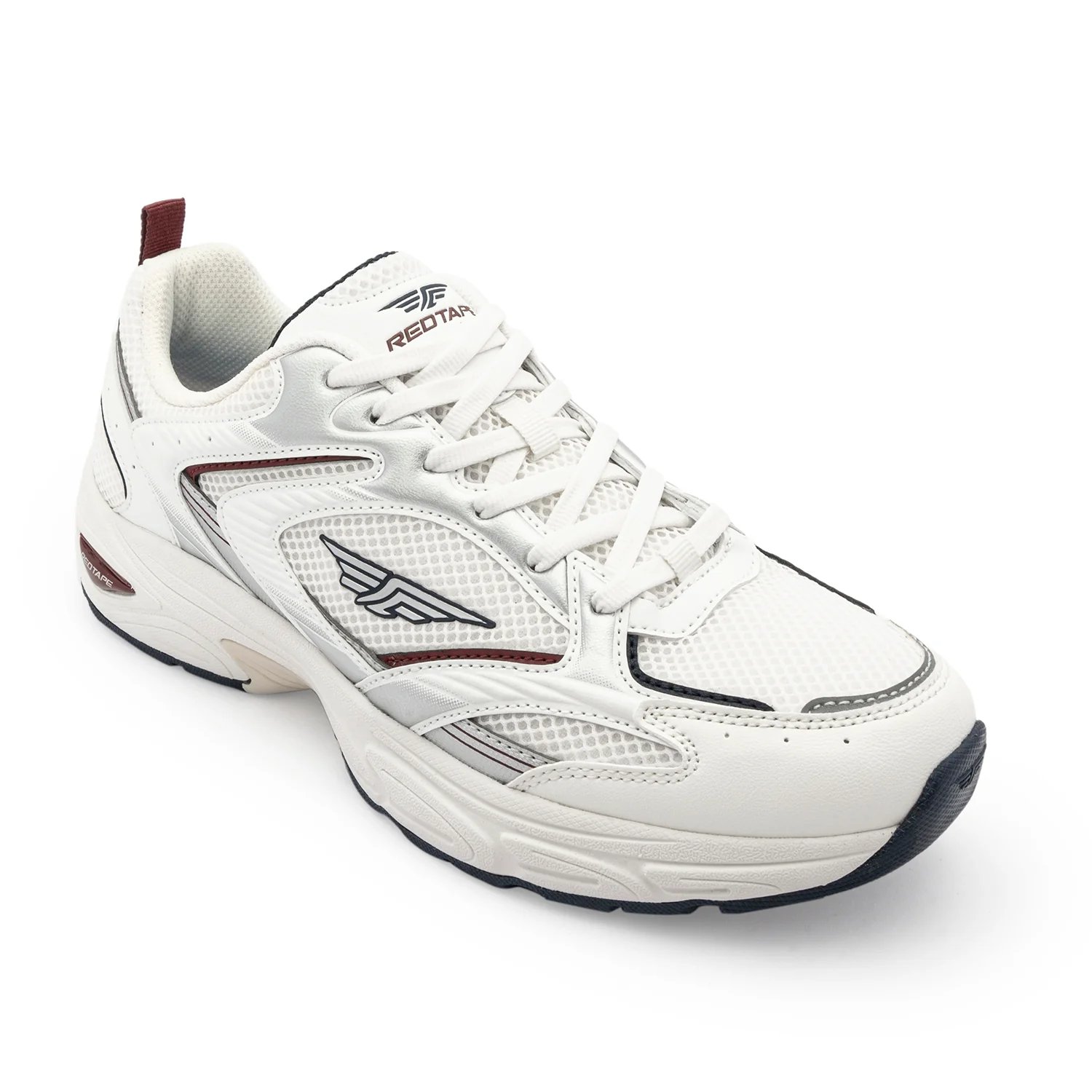 𝐑𝐄𝐃𝐓𝐀𝐏𝐄 𝐍𝐞𝐰 𝐄𝐝𝐢𝐭𝐢𝐨𝐧 (WHITE/BEIGE) Model:RLL0447-41