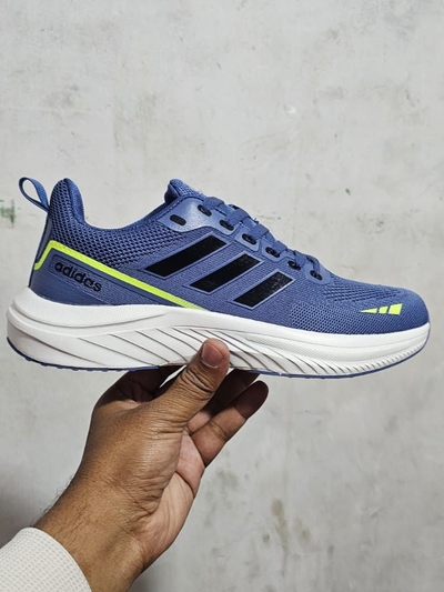 ADIDAS SNEAKER (PREMIMUM BLUE)_img_0