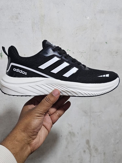 ADIDAS SNEAKER (NIGHT BLACK)_img_2