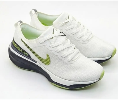 NIKE AIR ZOOM SNEAKER (WHITE)_img_1
