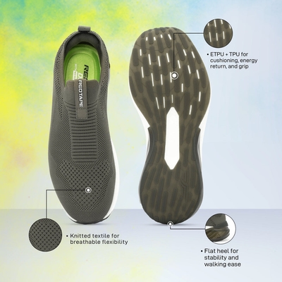 REDTAPE SLIP-INS” 𝐒𝐧𝐞𝐚𝐤𝐞𝐫 (PURE OLIVE)_img_6