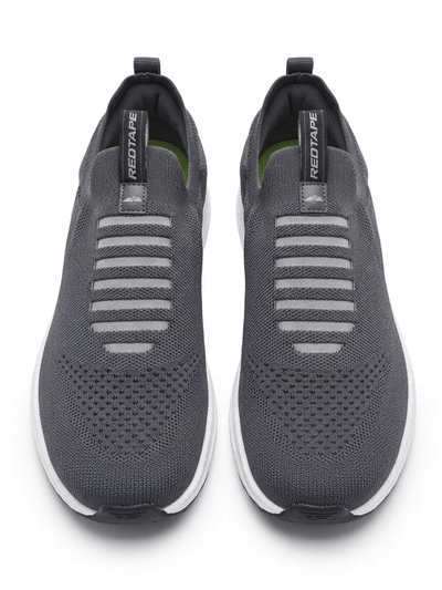 REDTAPE SLIP-INS” 𝐒𝐧𝐞𝐚𝐤𝐞𝐫 ( DK GREY STRIPE)_img_0