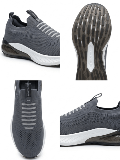 REDTAPE SLIP-INS” 𝐒𝐧𝐞𝐚𝐤𝐞𝐫 ( DK GREY STRIPE)_img_5
