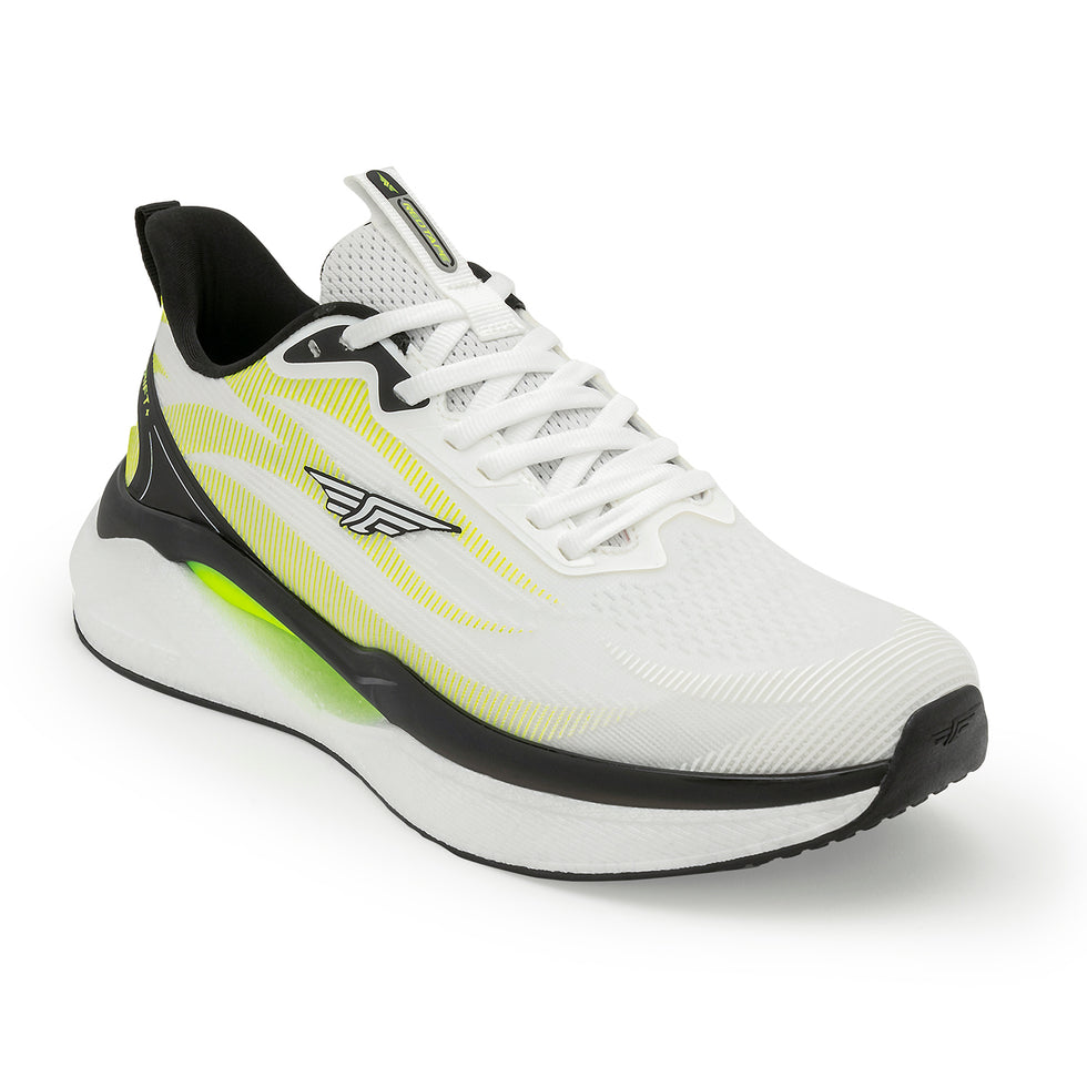𝐑𝐄𝐃𝐓𝐀𝐏𝐄 𝐍𝐞𝐰 𝐄𝐝𝐢𝐭𝐢𝐨𝐧 (WHITE/Yellow)