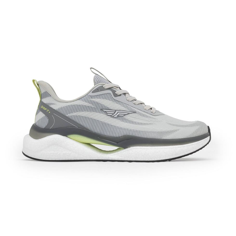 𝐑𝐄𝐃𝐓𝐀𝐏𝐄 𝐍𝐞𝐰 𝐄𝐝𝐢𝐭𝐢𝐨𝐧 (GREY MARLED)