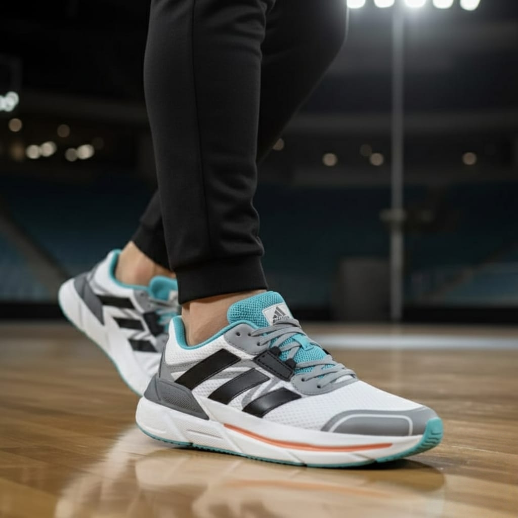 ADIDAS 𝐒𝐧𝐞𝐚𝐤𝐞𝐫 (COOL WHITE)