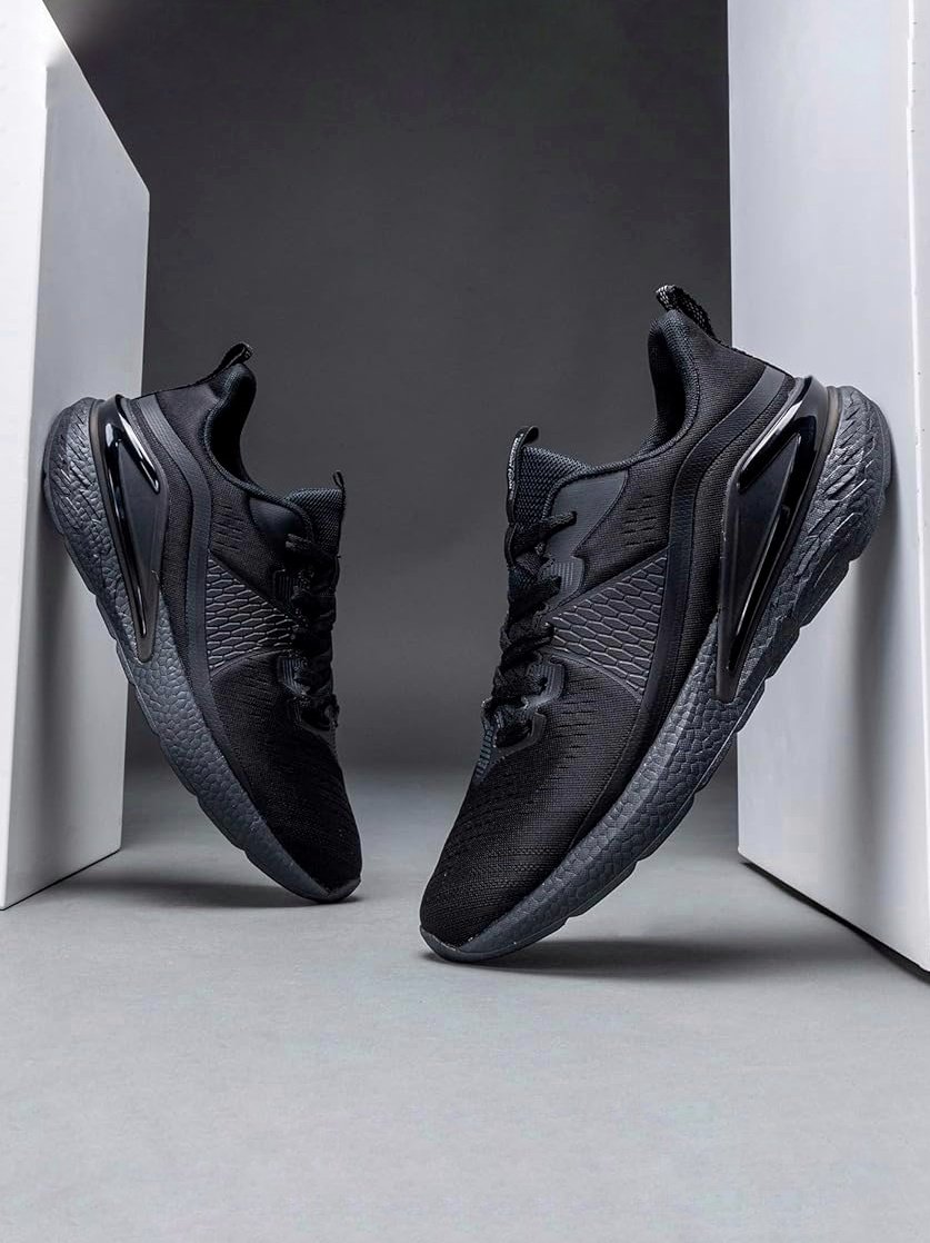 Redtape 𝐒𝐧𝐞𝐚𝐤𝐞𝐫 (PURE BLACK)