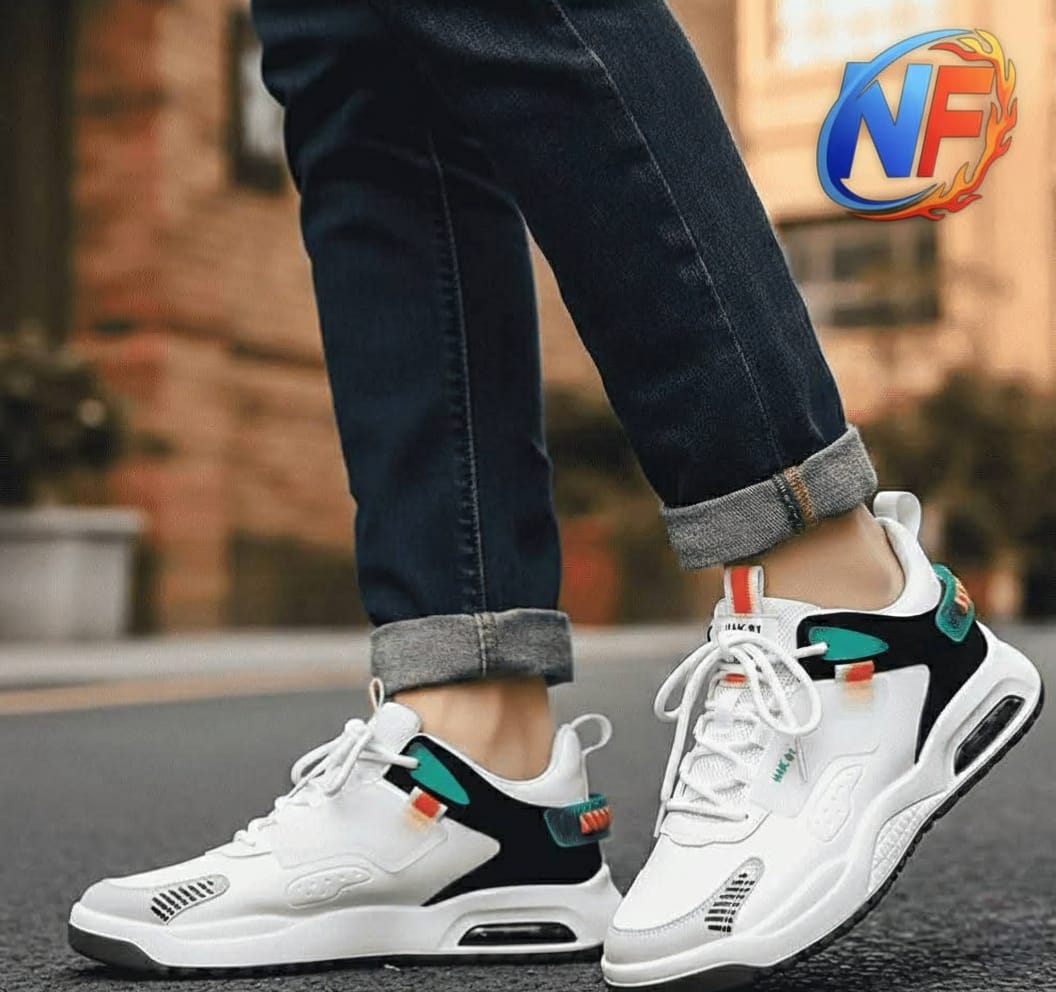 IMPORTED CHINA SNEAKERS