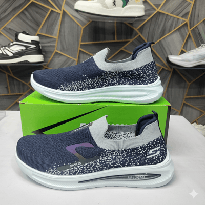 IMPROTED CHINA SNEAKER (NAVY)_img_1