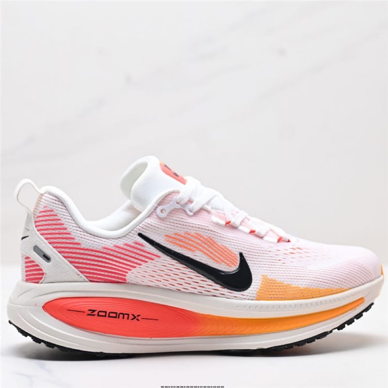 NIKE ZOOM-X (SOFT PINK MULTI)