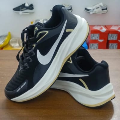 ORIGINAL NIKE ZOOM ULTRA (LOFT BLACK)_img_4