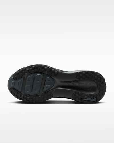 ORIGINAL NIKE ZOOM-X (PURE BLACK)_img_6