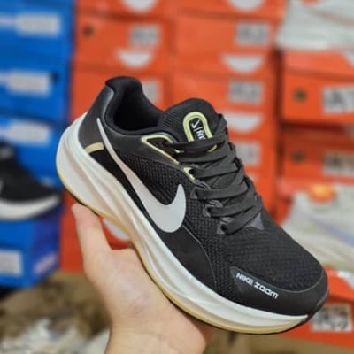 ORIGINAL NIKE ZOOM ULTRA (LOFT BLACK)_img_3