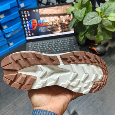 ORIGINAL HOKA BOOST EDITION (LOFT MASTARD)_img_2