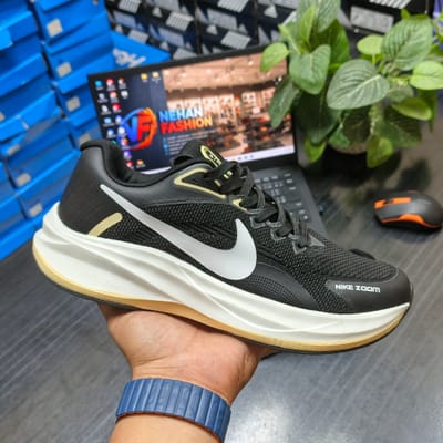 ORIGINAL NIKE ZOOM ULTRA (LOFT BLACK)_img_0