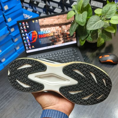 ORIGINAL NIKE ZOOM ULTRA (LOFT BLACK)_img_1