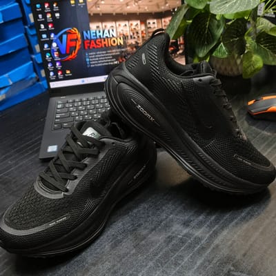 ORIGINAL NIKE ZOOM-X (PURE BLACK)_img_2