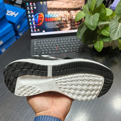 ADIDAS BOOST SNEAKER (NIGHT BLACK)_img_2