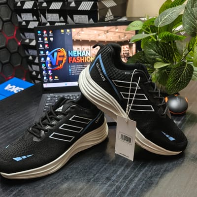 ADIDAS SNEAKER (NIGHT BLACK)_img_7