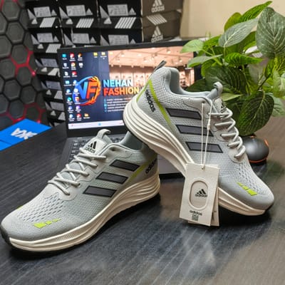 ADIDAS SNEAKER (LT GREY)_img_5
