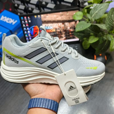 ADIDAS SNEAKER (LT GREY)_img_3