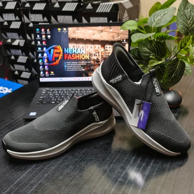 SKECHERS SLIP-INS” 𝐒𝐧𝐞𝐚𝐤𝐞𝐫 (COOL GREY)_img_3