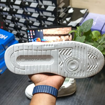Redtape 𝐒𝐧𝐞𝐚𝐤𝐞𝐫 (White Gold)_img_7