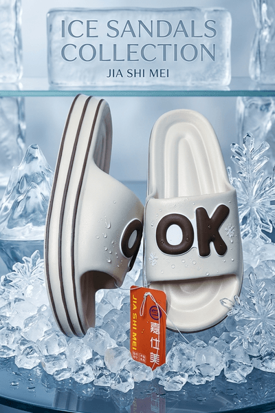 IMPORTED SOFT ICE SANDAL (H53)_img_2
