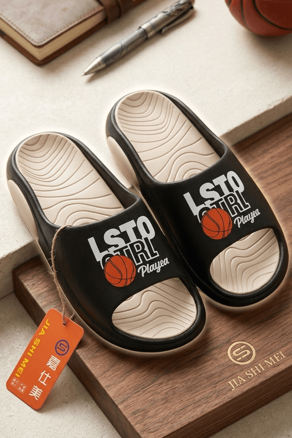 IMPORTED  SOFT ICE SANDAL (H72)