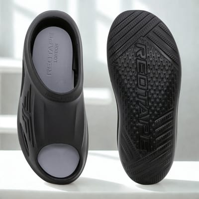 REDTAPE PREMIUM SOFT (BLACK)_img_1