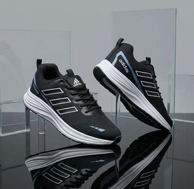 ADIDAS SNEAKER (NIGHT BLACK)_img_0