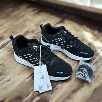 ADIDAS SNEAKER (NIGHT BLACK)_img_1