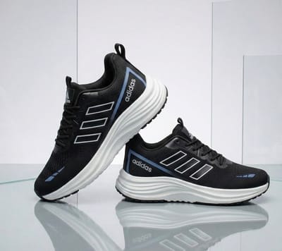 ADIDAS SNEAKER (NIGHT BLACK)_img_2