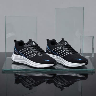 ADIDAS SNEAKER (NIGHT BLACK)_img_3