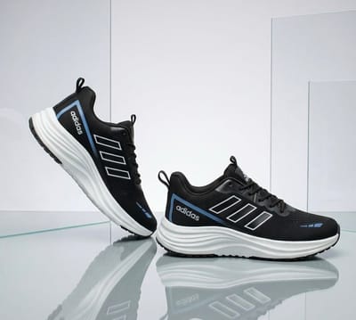 ADIDAS SNEAKER (NIGHT BLACK)_img_4