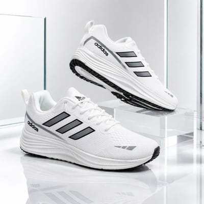 ADIDAS SNEAKER (PURE WHITE)_img_2