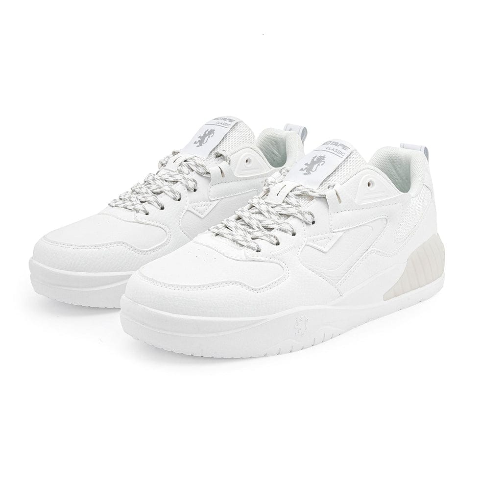 Redtape 𝐒𝐧𝐞𝐚𝐤𝐞𝐫 (White Gold)