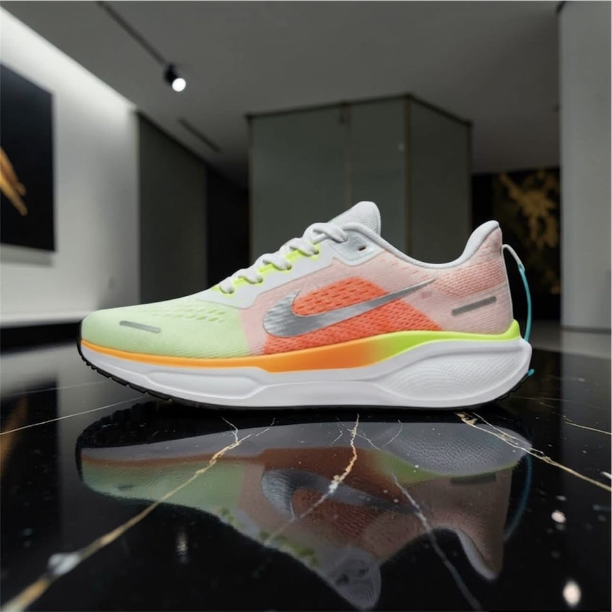 TOP COLLECTION SNEAKERS