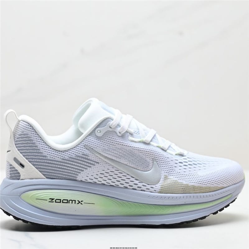 NIKE ZOOM-X (MINTE GREY)