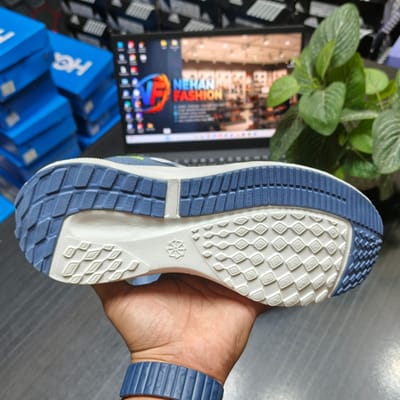 ADIDAS BOOST SNEAKER (PREMIUM BLUE)_img_2