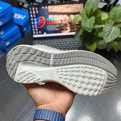 ADIDAS BOOST SNEAKER (BRIGHT GREY)_img_2