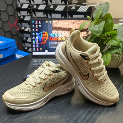 NIKE AIR ZOOM SNEAKER (SOFT MASTERD)_img_2