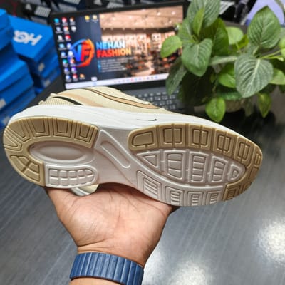 NIKE AIR ZOOM SNEAKER (SOFT MASTERD)_img_1
