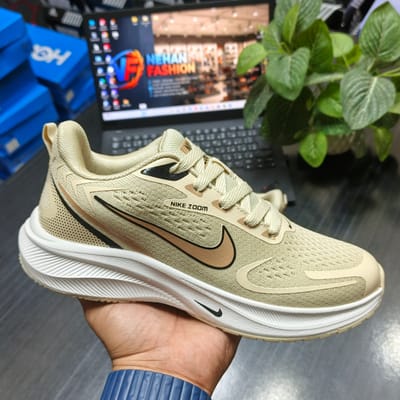 NIKE AIR ZOOM SNEAKER (SOFT MASTERD)_img_0