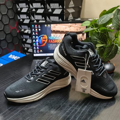 ADIDAS SNEAKER (LIGHT ASH)_img_4