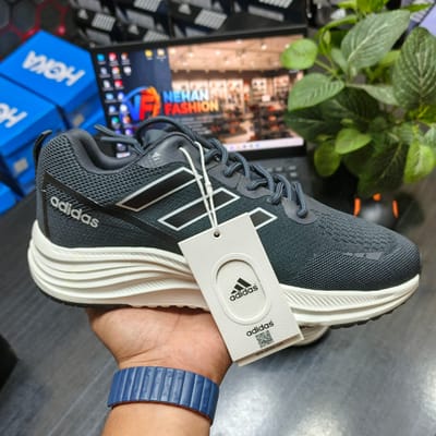 ADIDAS SNEAKER (LIGHT ASH)_img_3