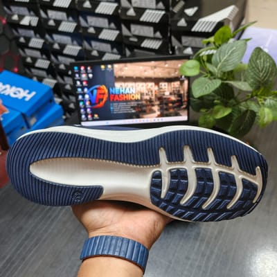 SKECHERS SLIP-INS” 𝐒𝐧𝐞𝐚𝐤𝐞𝐫 (NAVY BLUE)_img_2