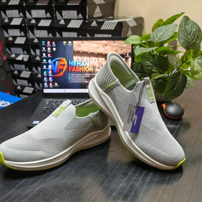 SKECHERS SLIP-INS” 𝐒𝐧𝐞𝐚𝐤𝐞𝐫 (MINTE GREY)_img_3